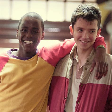 Ngôi sao bỏ phim Sex Education bị ekip chèn ép đến từng câu thoại