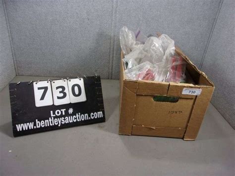 Box Windsor Vacuum Parts Bentley And Associates Llc