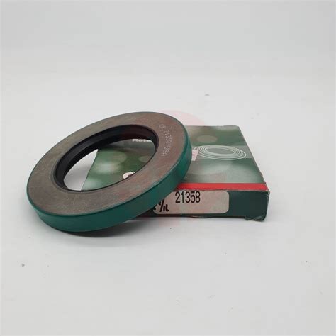 Oil Seal Skf Cr Sin Thye Loke Oil Seals Sdn Bhd