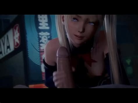 Marie Rose Gives You What You Want Amazing SFM XVIDEOS