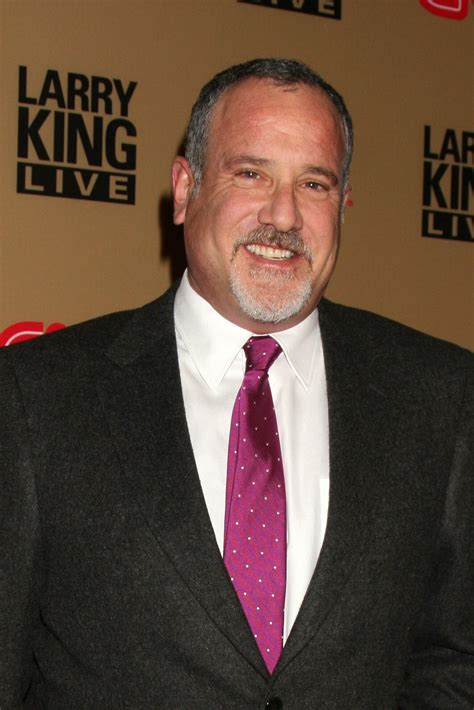 LOS ANGELES, DEC 16 - Howard Bragman arrives at CNN's 'Larry King Live