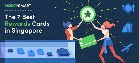 Best Rewards Credit Cards In Singapore 2024 Citibank Ocbc Dbs