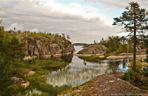 Top-8 must-visit places in Karelia | Karelian national cuisine