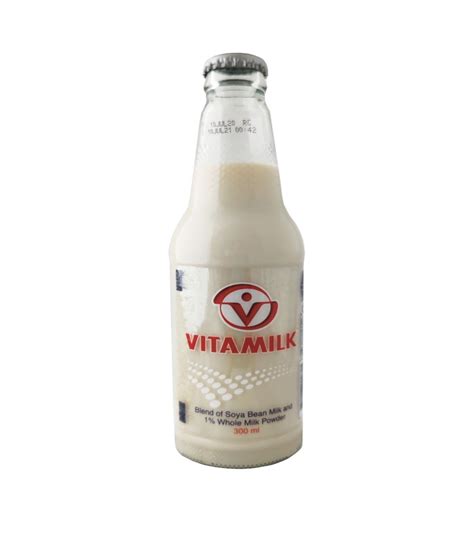 Vitamilk Drink 330 ml | Spice Town - Online Grocery Store