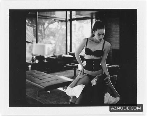 Scout Larue Willis Nude Aznude