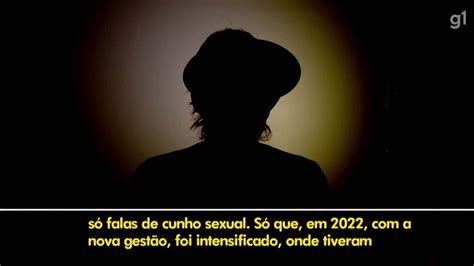 Funcion Rias Denunciam Presidente De Conselho Profissional Por Ass Dio Sexual E Moral Distrito