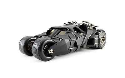 Batman Dark Knight Trilogy Hot Wheels Heritage Batmobile Scale Vehicle