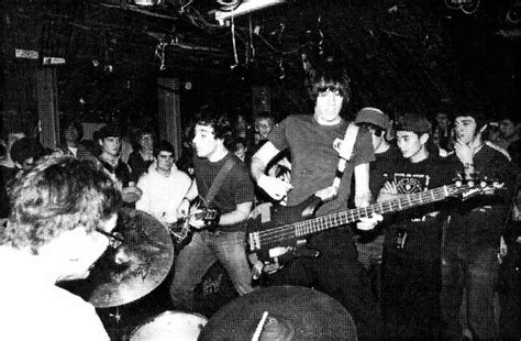 Fuck Potential Hardcore Must Remain Kinetic Rate Your Music