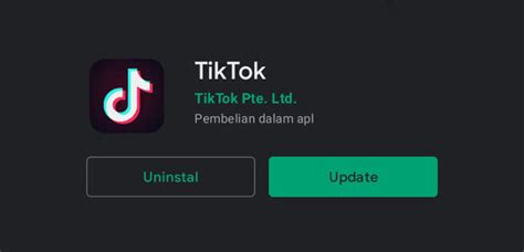 Penyebab Tiktok Shop Tidak Muncul Cara Mengatasi Gadgetized Net