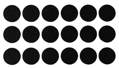Self Adhesive Felt Pads Protect Wood Laminate Flooring Heritage
