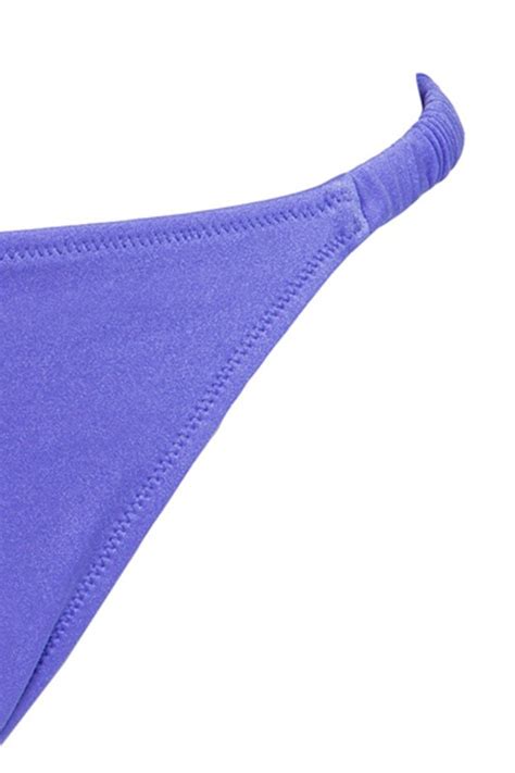 Bluepoint γυναικείο μαγιό bikini σλιπ brazilian Fashion Solids