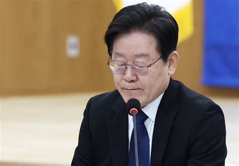 이재명 전 비서실장 사망에 “檢 과도한 압박수사 때문”…유서엔 “이제 정치를 내려놓으시라 더 이상 희생은 없어야”