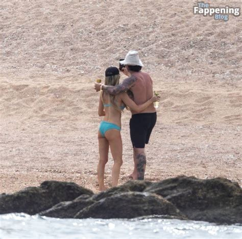 Christina Hall Christiw Thechristinahall Nude OnlyFans Photo The Fappening Plus