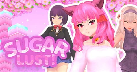Sugar Lust Hentai Harem Images Screenshots Gamegrin