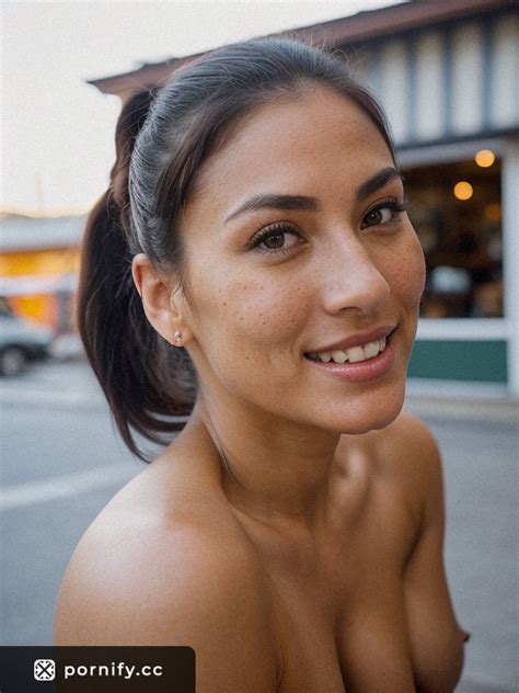 Seductive Croatian Milf With Big Bell Shaped Breasts Enjoys A Blowjob In A Vintage Cafe Amber