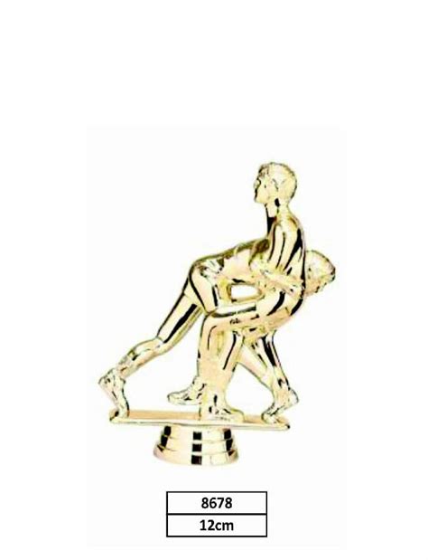 8678 - Trophies & Engravers