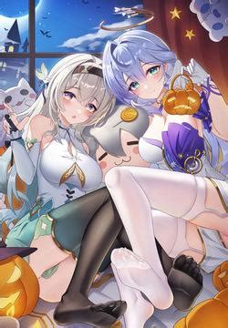 Character Firefly Hentai Manga Doujinshi Porn Comics