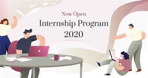 internship program