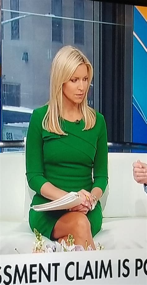 Ainsley Earhardt Is Fn Sexy R Hot Reporters
