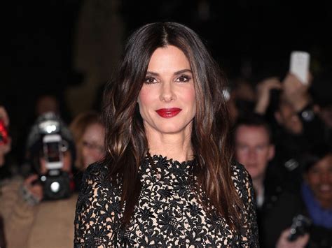 Sandra Bullock And More Celebs Have Started Getting Penis Facials