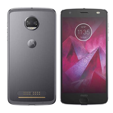 Motorola Moto Z Play 4G LTE with 32GB Memory Cell Phone (Verizon and G