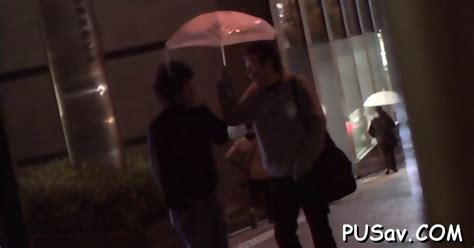 Cum Loving Asian Slut Fuck Scene