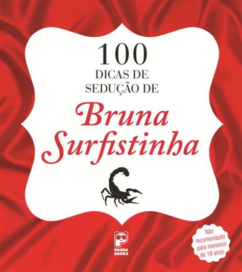 Bruna Surfistinha O Livro