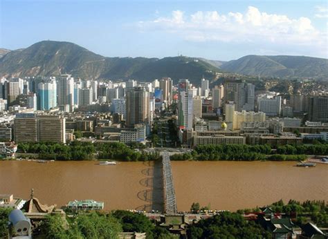 Lanzhou Information, Lanzhou Overview, Lanzhou Guide, China Guide.