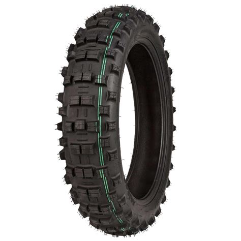 Mitas Rear Tire Terra Force 140/80-18 Super Soft | Maciag Offroad