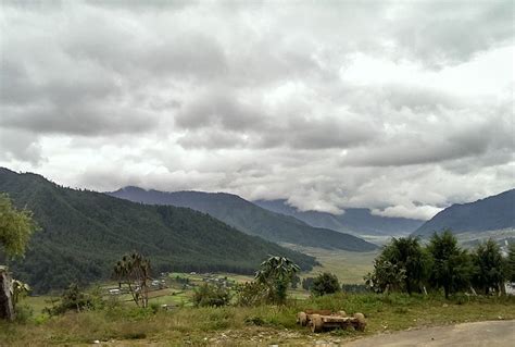 Bhutan Nature Tours