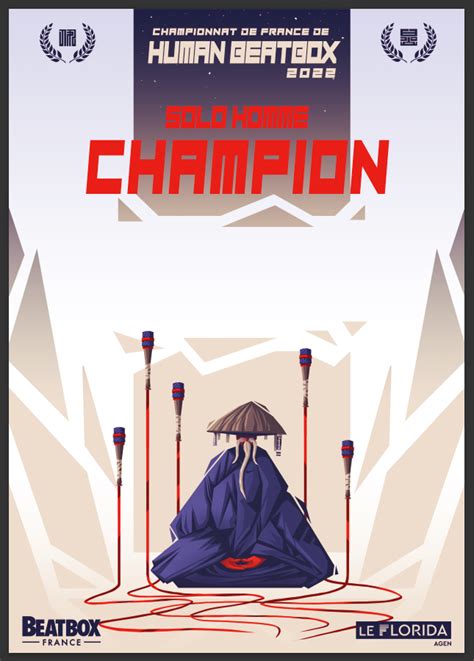 Championnats De France De Beatbox Le Florida