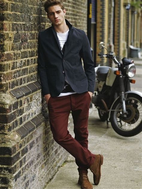 mens casual fashion time  change ohh