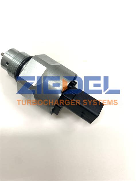 Vw Audi Common Rail 1 6tdi Fuel Pressure Control Valve 03l130764a 5ws40730 Ziedel Vw Audi