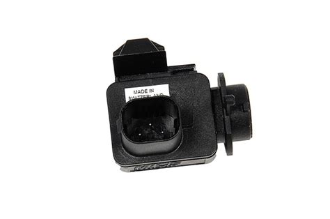 2010-2020 GM Ambient Air Quality Sensor 13394471 | QuirkParts