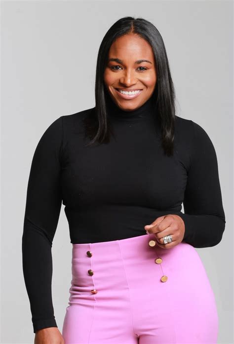 Michelle Taylor Willis of According to Michelle: How To Grow Your