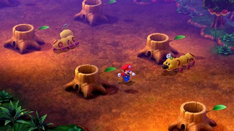 Super Mario RPG - Gameinfos | pressakey.com