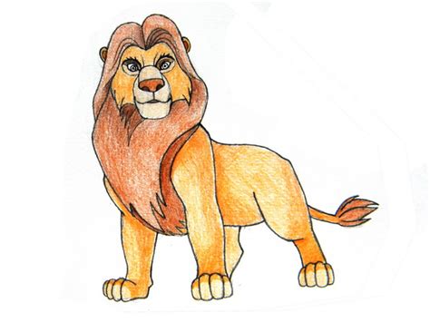 How to Draw Disney Characters (with Pictures) - wikiHow