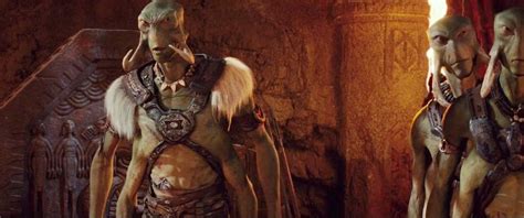 [Review] John Carter