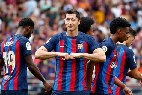 Inter Milan vs. FC Barcelona FREE LIVE STREAM (10/12/22): Watch UEFA ...