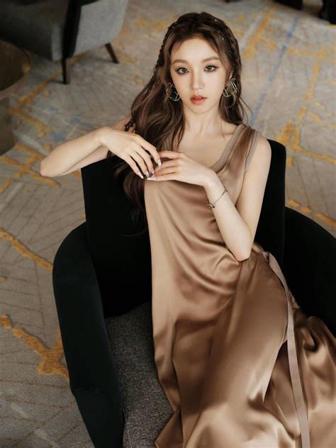 G I DLE UPDATE Nude Outfits G Idle Yuqi Hair Icon