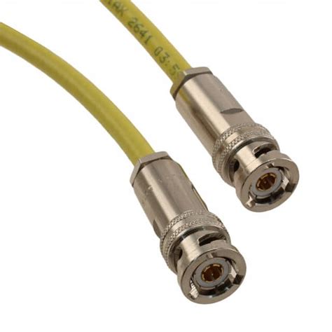 5223-36 Pomona Electronics | Cable Assemblies | DigiKey