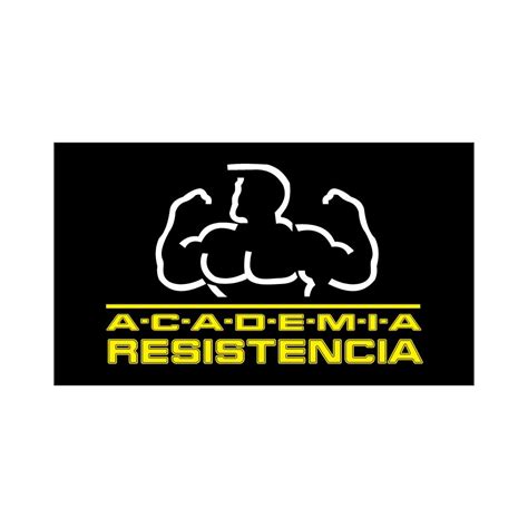 Academia Resistencia - Academia Resistencia Logo PNG (Transparent) SVG AI – Free Download