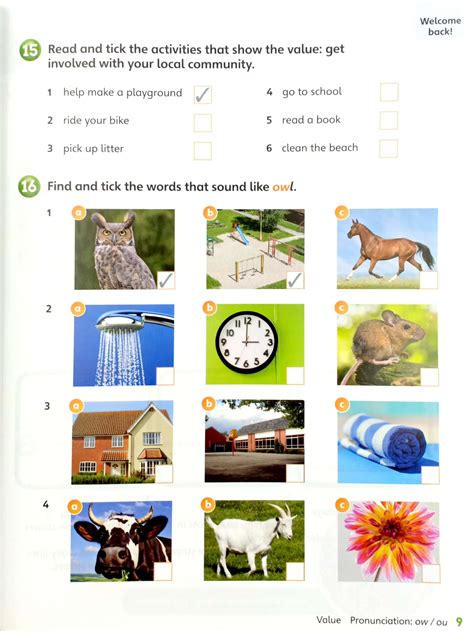 Guess What! Level 4 Activity Book with Online Resources British English ...