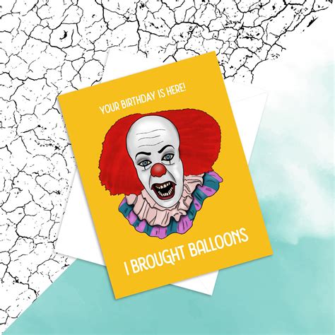 Well Seasoned Birthday Card — Eyedot Creative