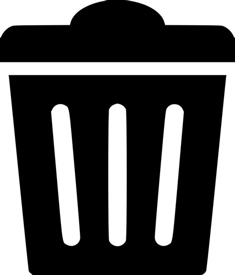 Remove Recycle Bin Icon At Vectorified Collection Of Remove