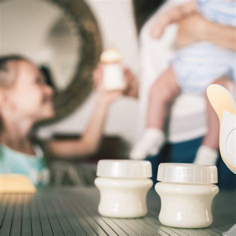 How To Store Your Breast Milk The Breast Pump Store