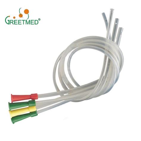 Sonde Daspiration Sans Valve Clarimed