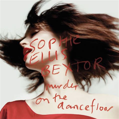 Stream Sophie Ellis Bextor Murder On The Dancefloorkeyrose Remix By