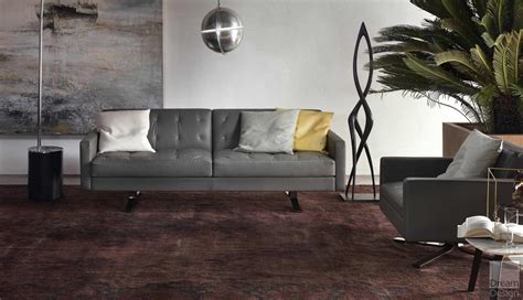 Poltrona Frau Kennedee JR Sofa - Dream Design Interiors Ltd