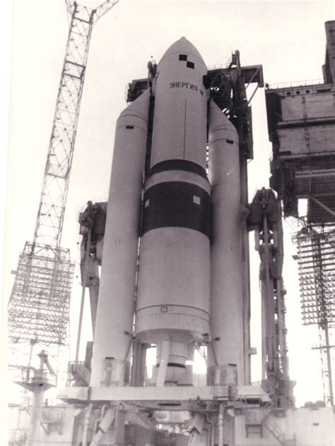 Buran-Energia Some pictures of Energia-M